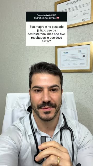 Dr. Rubens Gussen Jr. durante atendimento